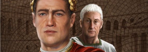 Imperium Romanum Gold Edition