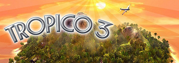 Tropico 3 Absolute Power Expansion Pack