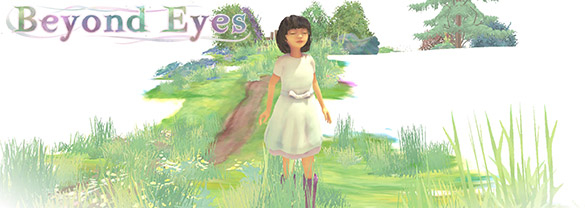 Beyond Eyes