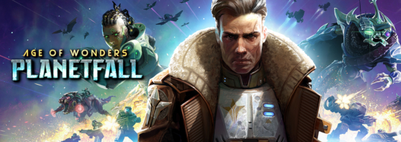 Age of Wonders: Planetfall