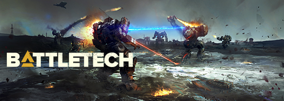 BATTLETECH