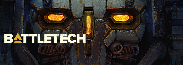 BATTLETECH Deluxe Edition