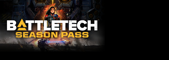 BATTLETECH - Season Pass