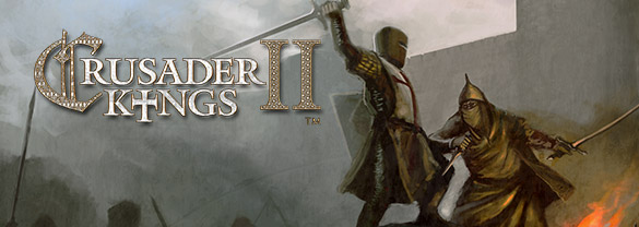 Crusader Kings II: Ultimate Music Pack Collection