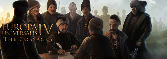 Europa Universalis IV: The Cossacks