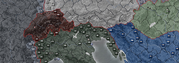 Hearts of Iron III Collection