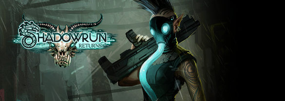 Shadowrun Returns