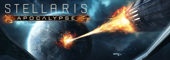 Stellaris: Apocalypse