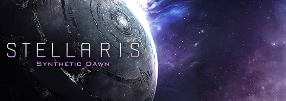 Stellaris: Synthetic Dawn