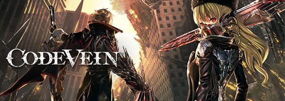 CODE VEIN