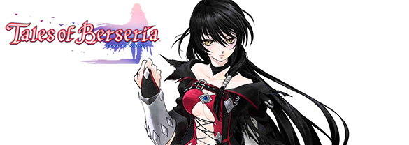 Tales of Berseria