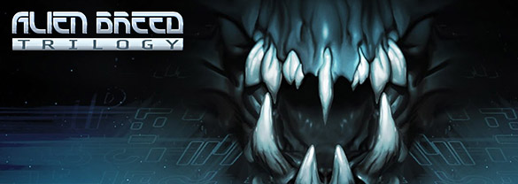 Alien Breed Trilogy
