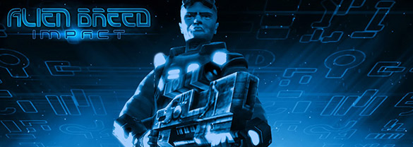 Alien Breed: Impact