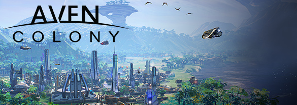 Aven Colony