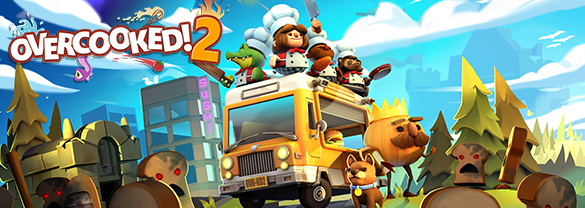 Overcooked! 2
