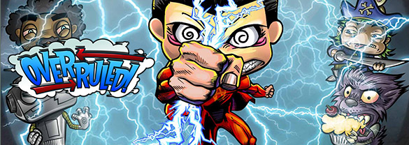 Overruled!