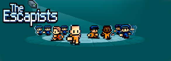 The Escapists