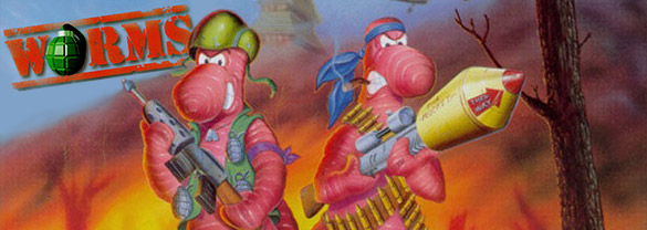 Worms