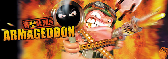 Worms Armageddon