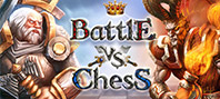 Battle vs Chess