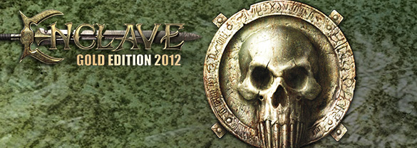 Enclave - Gold Edition 2012