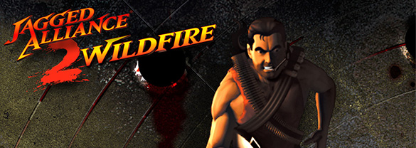 Jagged Alliance 2 : Wildfire