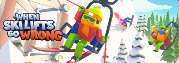 When Ski Lifts Go Wrong