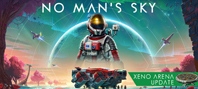 No Man's Sky