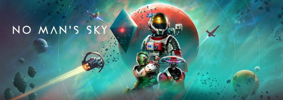 No Man's Sky