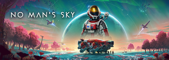 No Man's Sky