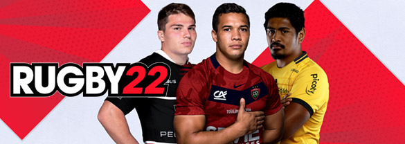 Rugby 22