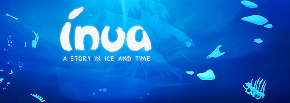 Inua - A Story in Ice and Time