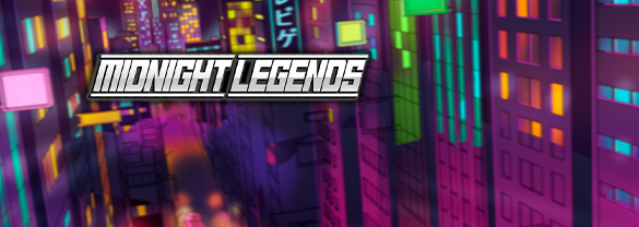 Midnight Legends