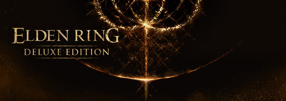 ELDEN RING Deluxe Edition