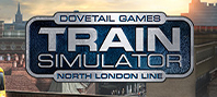 Train Simulator: North London Line Route Add-On