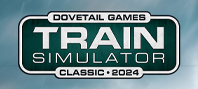 Train Simulator Classic 2024