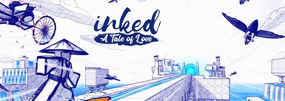 Inked: A Tale of Love