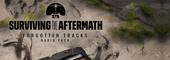 Surviving the Aftermath: Forgotten Tracks