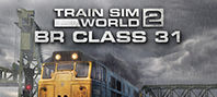 Train Sim World® 2: BR Class 31 Loco Add-On