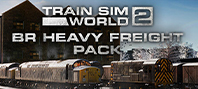 Train Sim World® 2: BR Heavy Freight Pack Loco Add-On