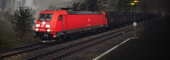 Train Sim World® 2: Ruhr-Sieg Nord: Hagen - Finnentrop Route Add-On