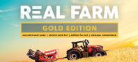 Real Farm - Gold Edition
