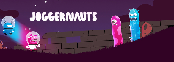 Joggernauts