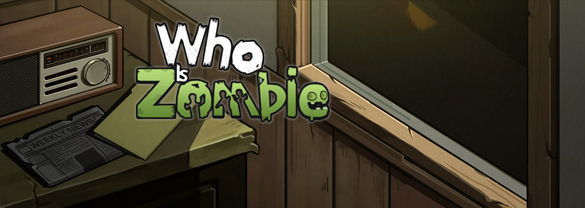 Who Is Zombie