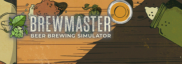 Brewmaster: Beer Brewing Simulator