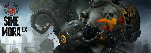Sine Mora EX