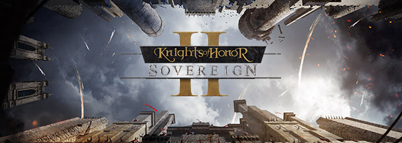 Knights of Honor II: Sovereign