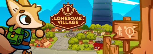 Lonesome Village