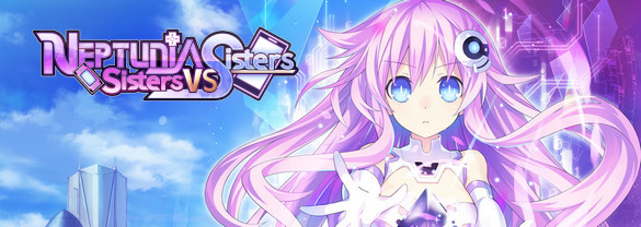 Neptunia: Sisters VS Sisters