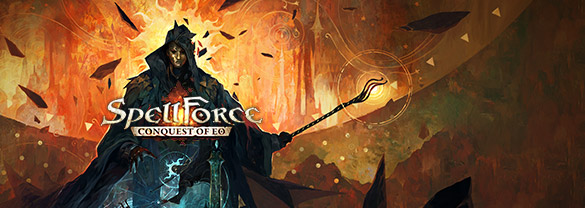 SpellForce: Conquest of Eo